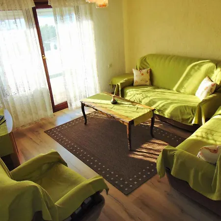 In 34570 Apartman *