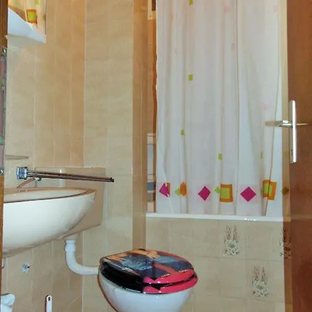 In 34570 Apartman Supetarska Draga